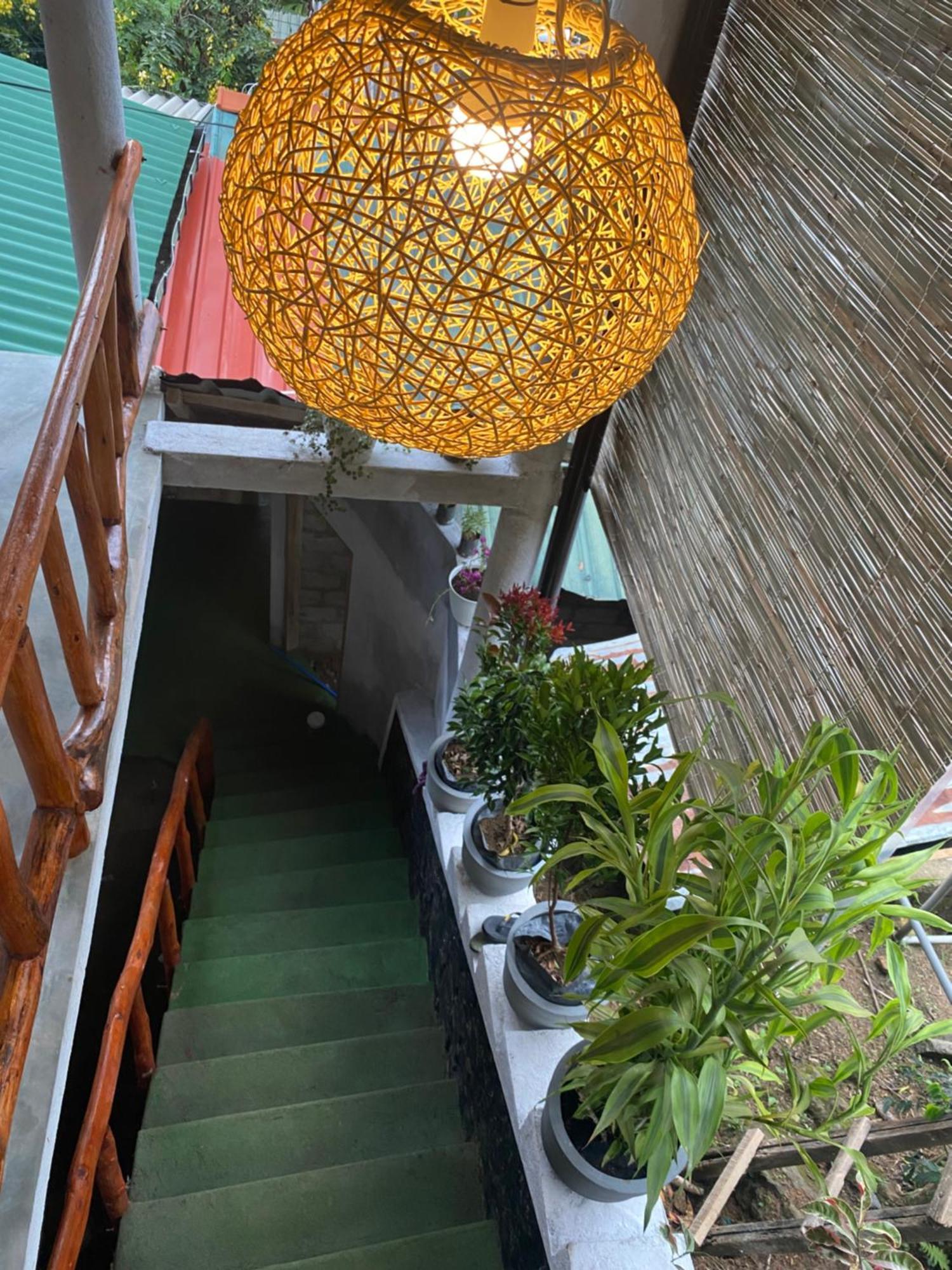 Cozy Homestay Waterfall Road إيلا المظهر الخارجي الصورة