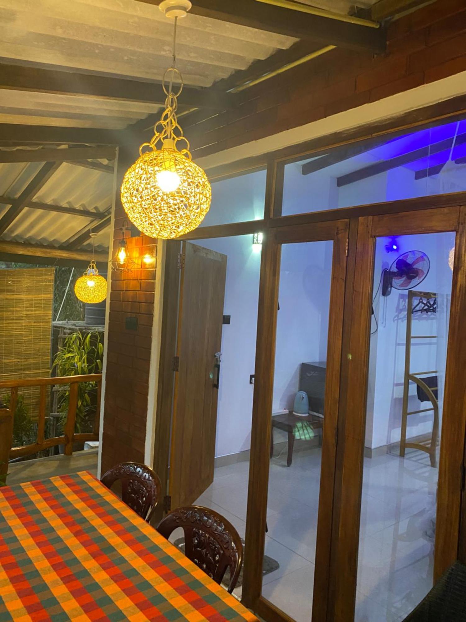 Cozy Homestay Waterfall Road إيلا المظهر الخارجي الصورة