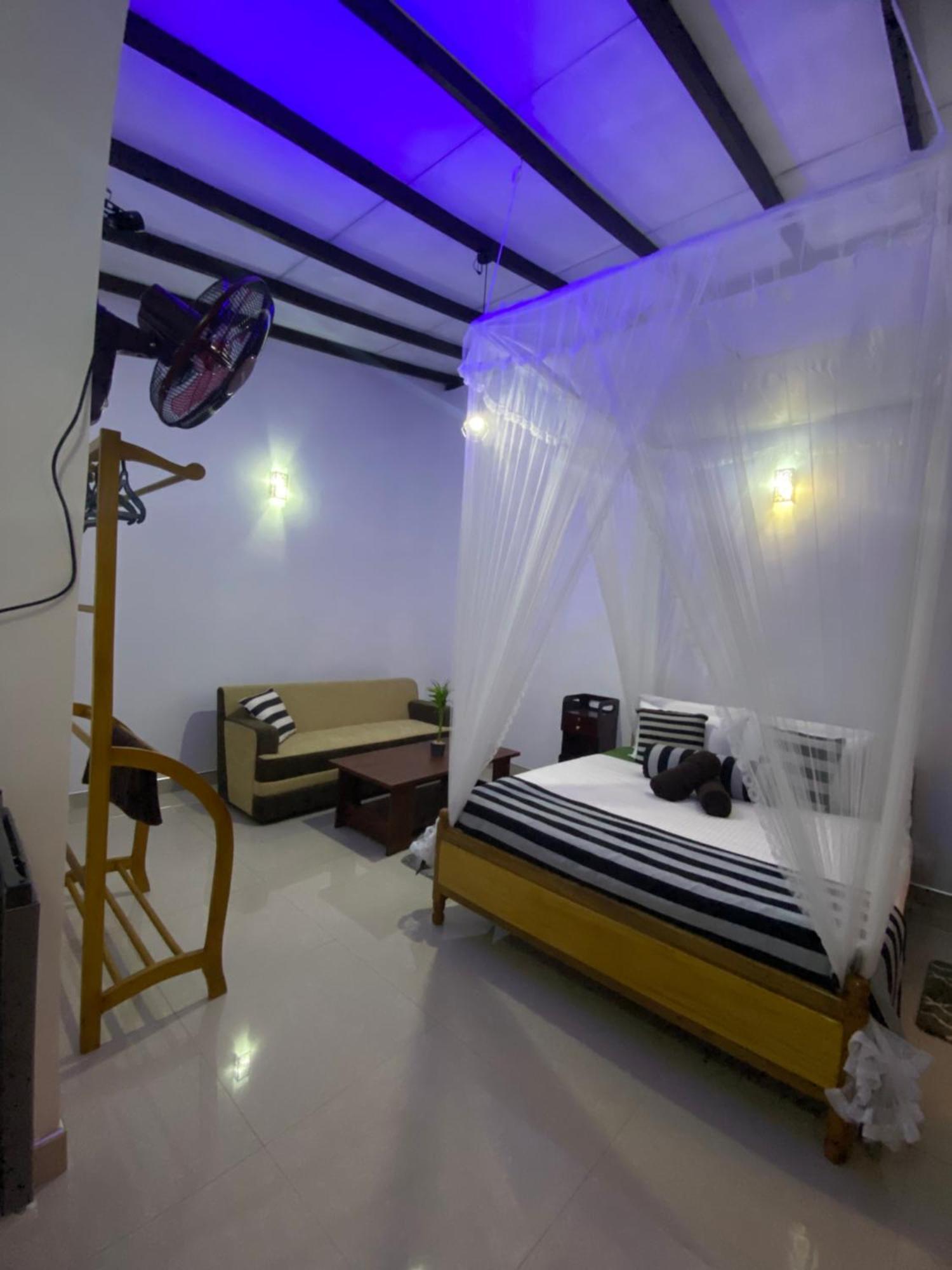 Cozy Homestay Waterfall Road إيلا المظهر الخارجي الصورة
