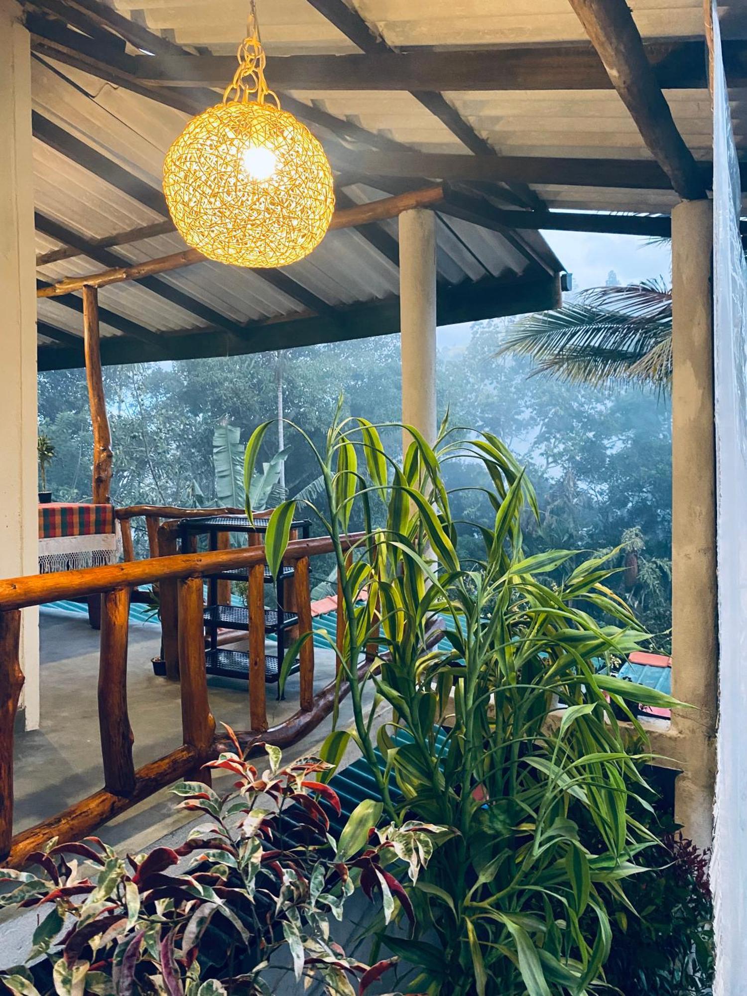 Cozy Homestay Waterfall Road إيلا المظهر الخارجي الصورة