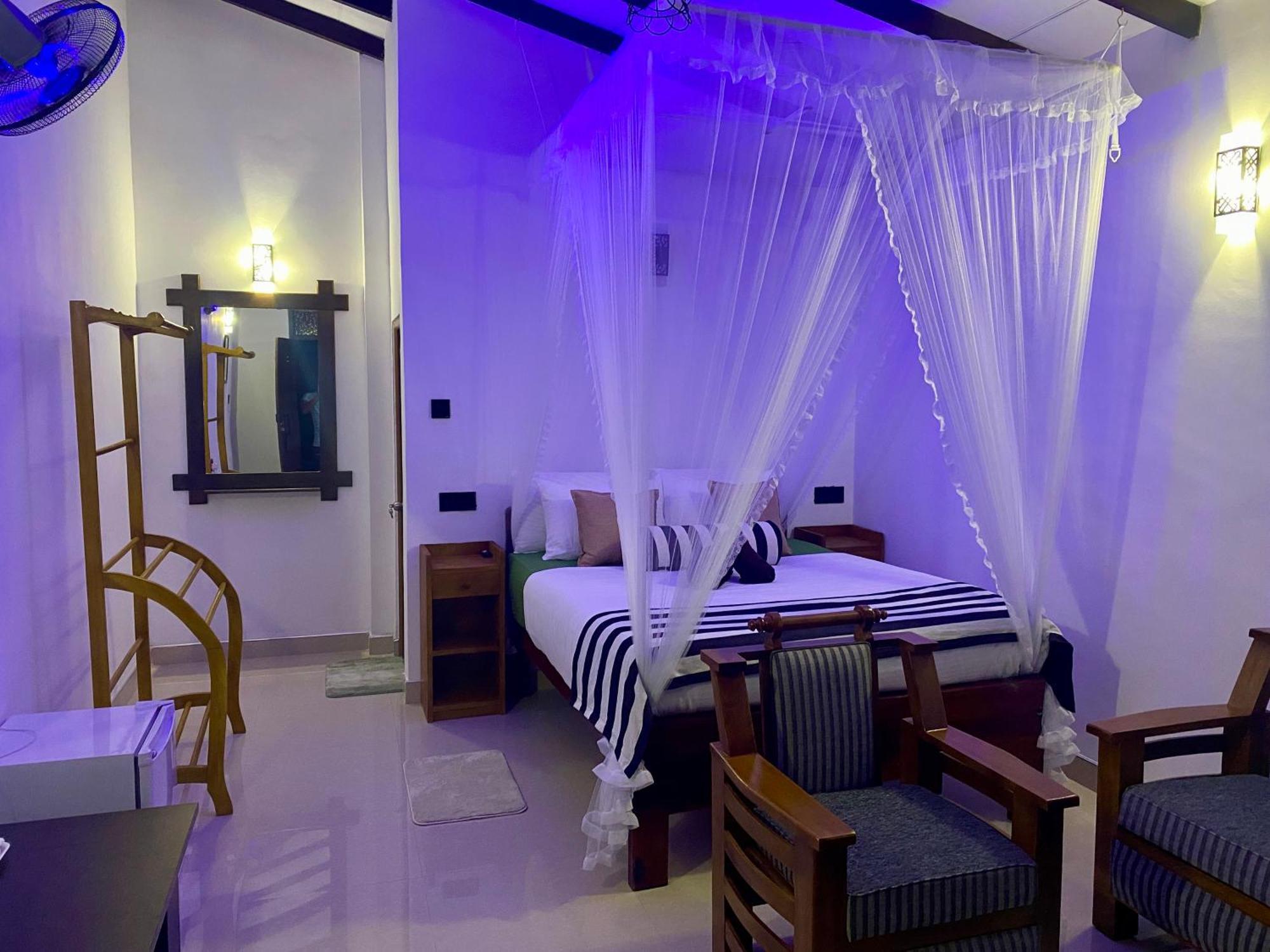 Cozy Homestay Waterfall Road إيلا المظهر الخارجي الصورة