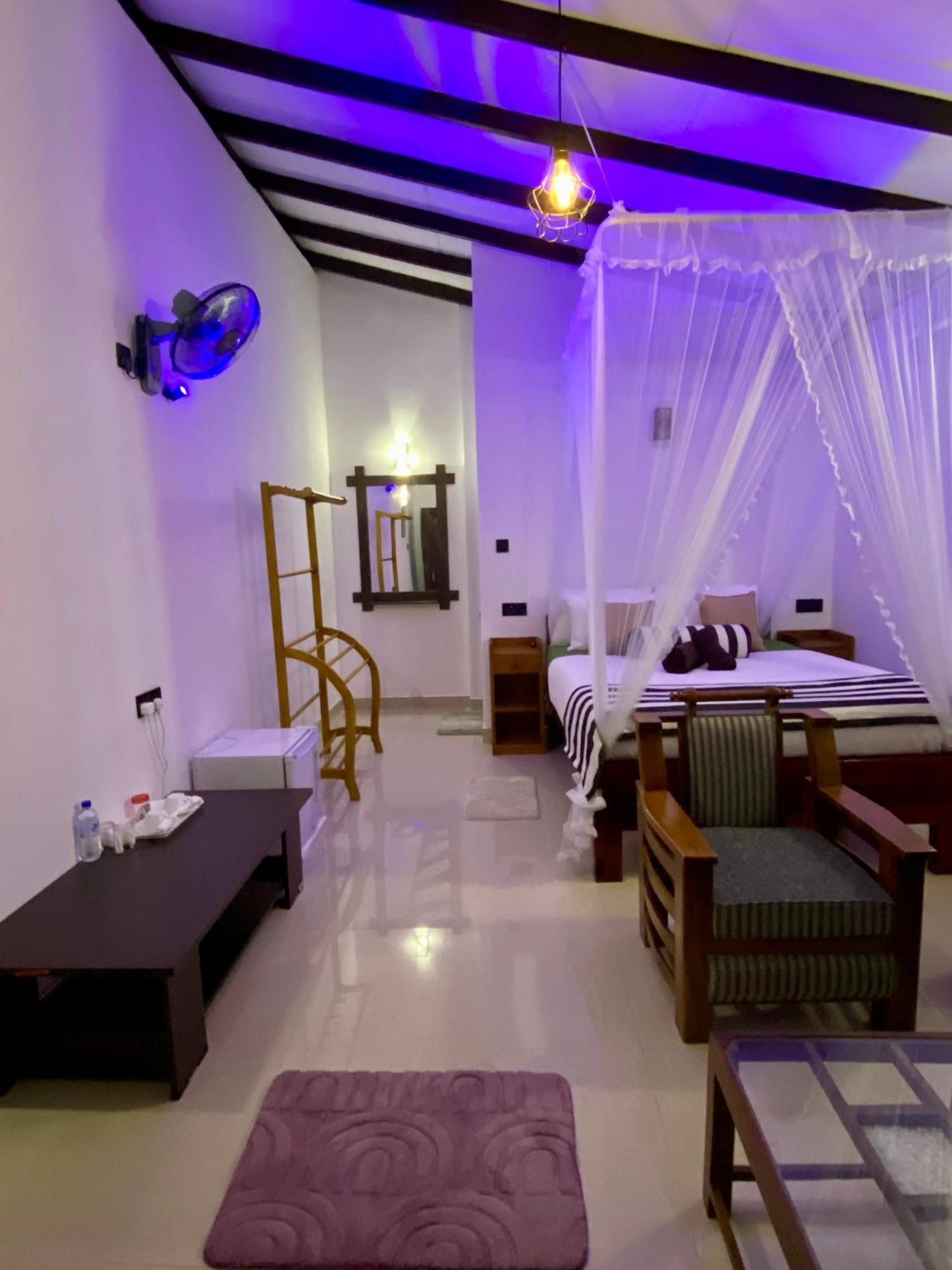 Cozy Homestay Waterfall Road إيلا المظهر الخارجي الصورة