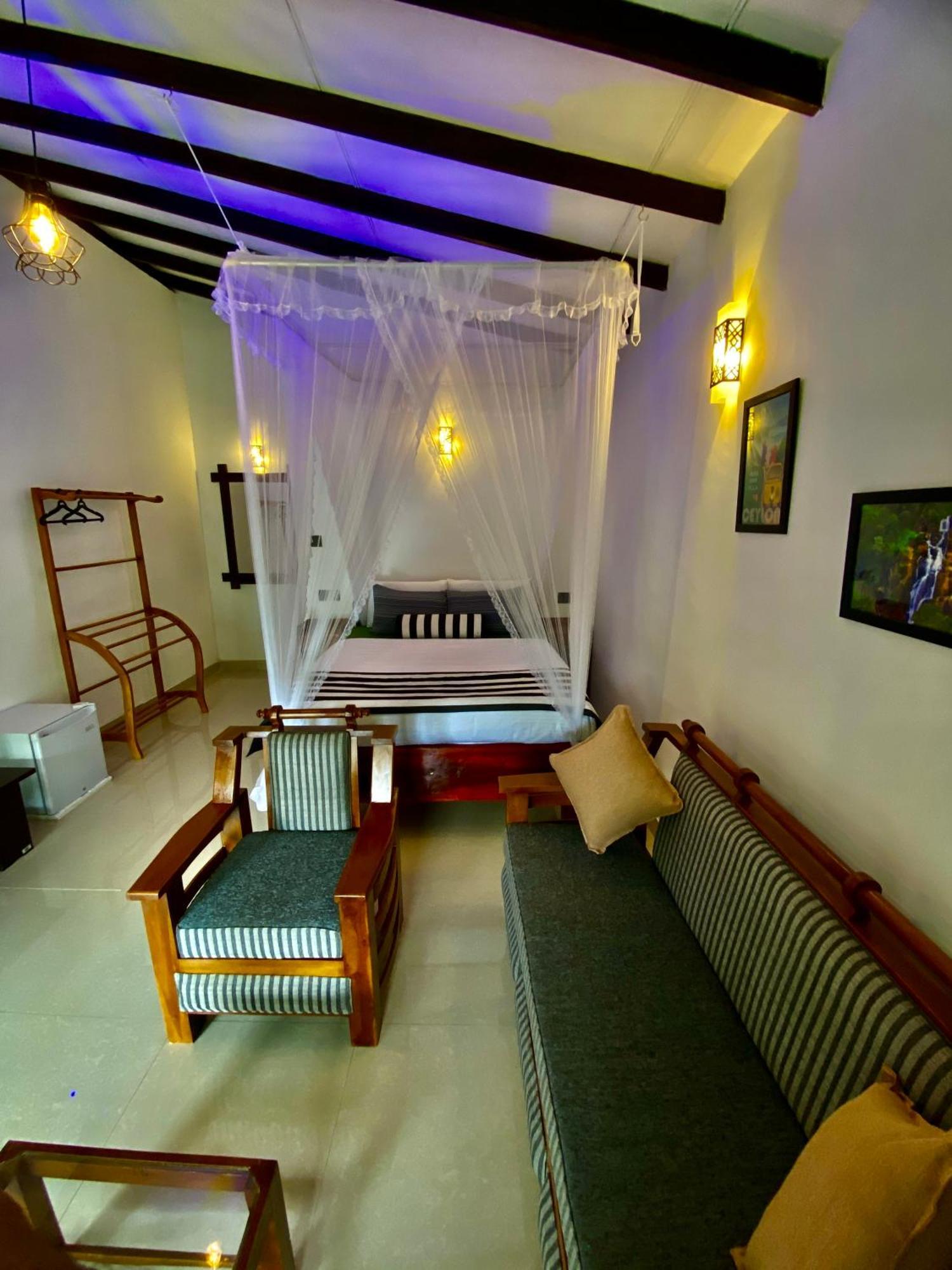 Cozy Homestay Waterfall Road إيلا المظهر الخارجي الصورة