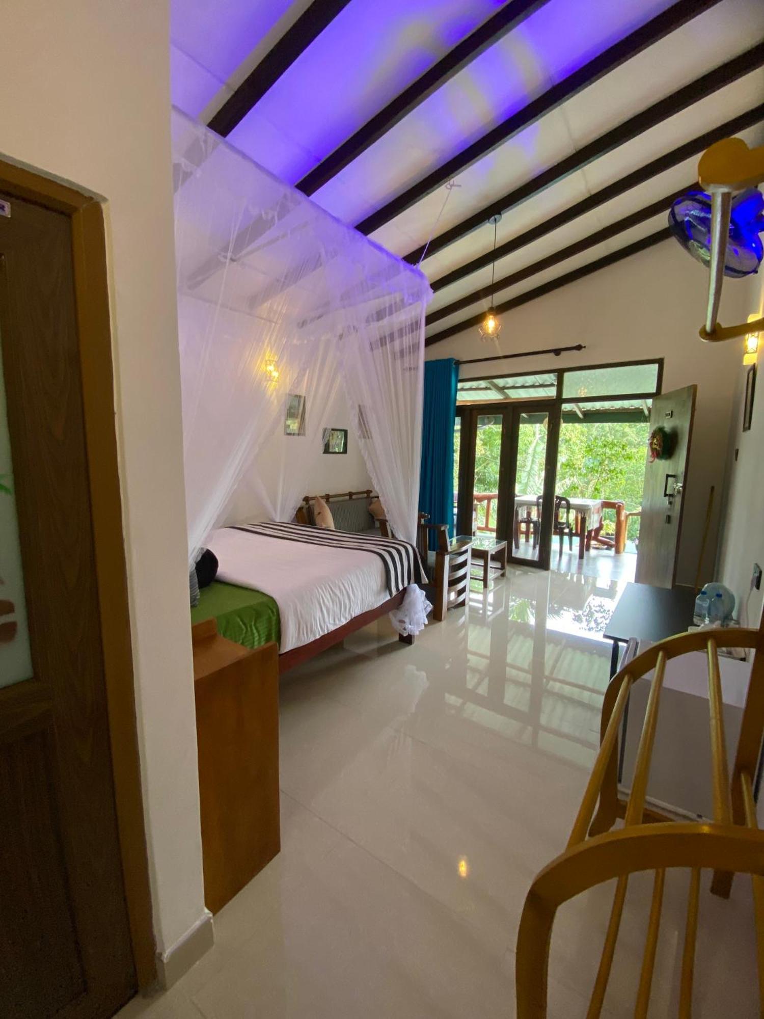 Cozy Homestay Waterfall Road إيلا المظهر الخارجي الصورة