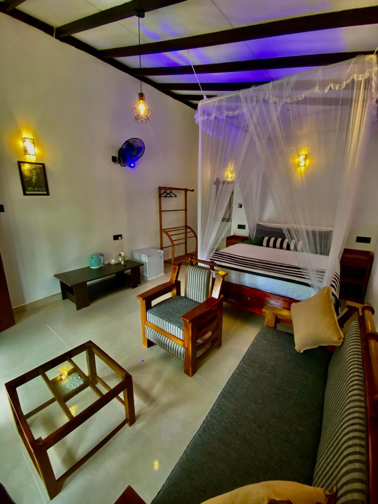 Cozy Homestay Waterfall Road إيلا المظهر الخارجي الصورة